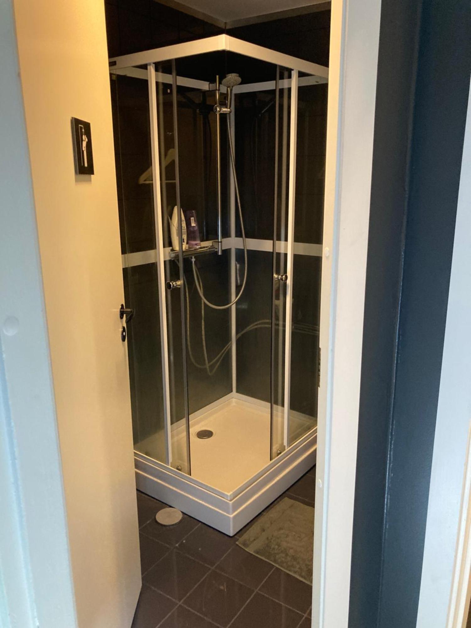 Indoor Camping Helsinki Otel Dış mekan fotoğraf